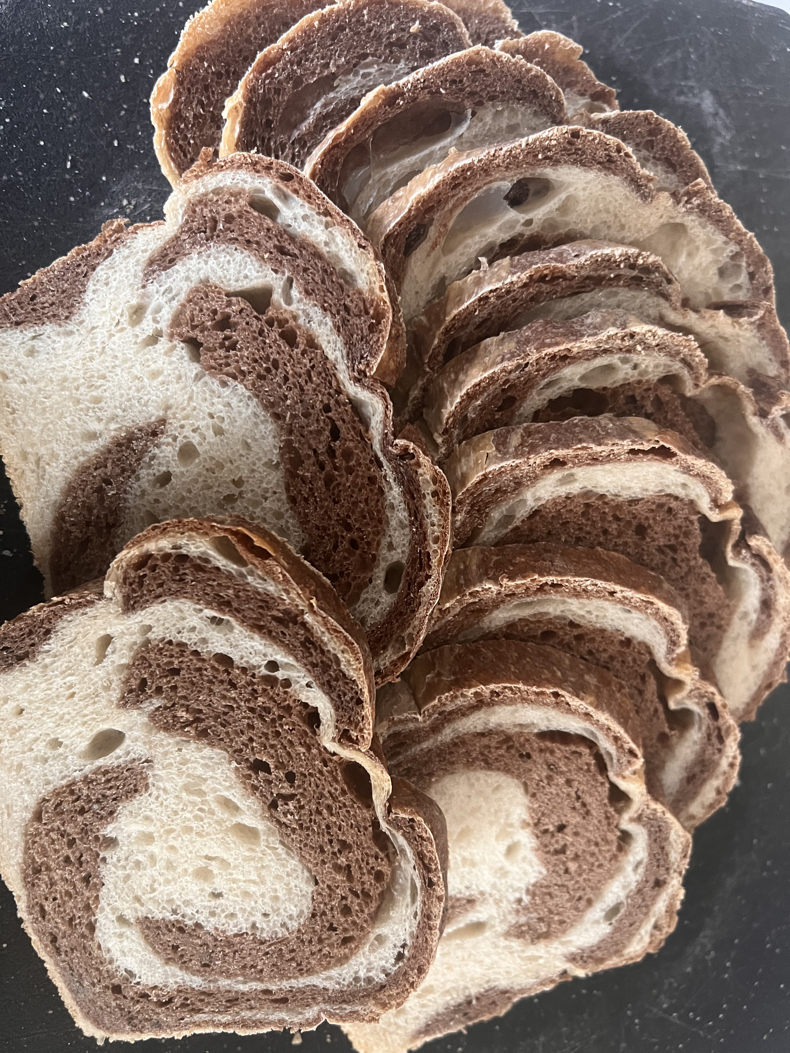Fresh Bread