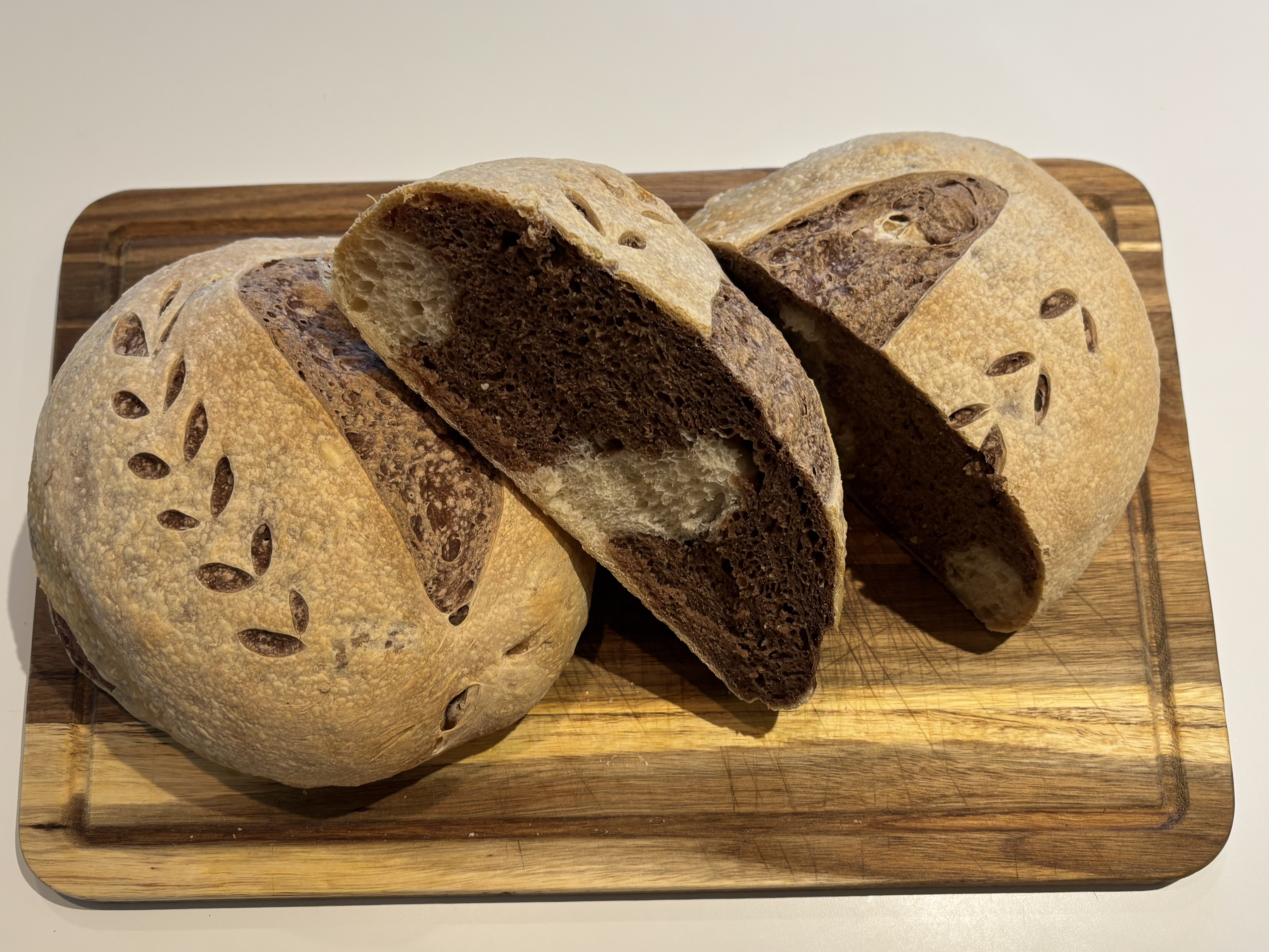 Artisan Sourdough
